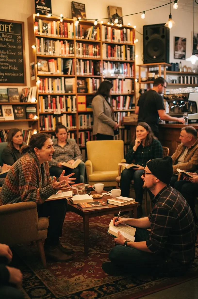 Logistics planning for large social gatherings